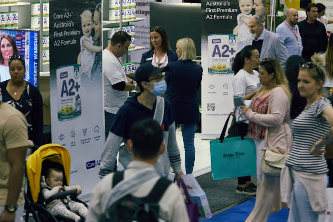 Photography Portfolio by P-O-L-O: Care-A2-2021-PBC-Expo-Melbourne-Traffic-