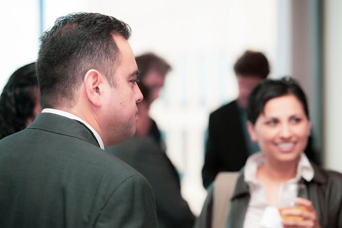 Photography Portfolio by P-O-L-O: ANZMEX-Official-Opening-Pedro-Chan-and-Sol-Espinoza-